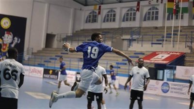 عمر سامي: لن نتنازل عن فوز الأهلي ببطولة إفريقيا لـ