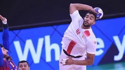 العروض تنهال على لاعبي الزمالك للمشاركة في مونديال اليد