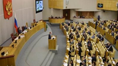 مجلس الدوما يعلن حدود المناطق الجديدة المنضمة إلى روسيا.. و8 دول أوروبية ترفض قرار الضم