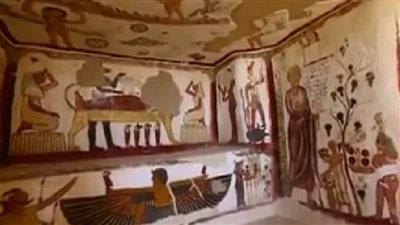 السياحة والآثار تحتفل بعيد محافظة الوادي الجديد القومي