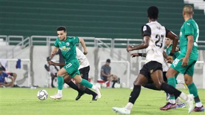 موعد وحكام مباراة هلال الساحل وبيراميدز