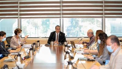 رئيس الرعاية الصحية: اجتماع لجنة الصحة العالمية يستهدف بلوغ أهداف التنمية المستدامة بعد كوفيد-19