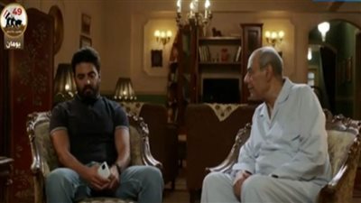 نصر أكتوبر| فقرة فنية تجسد بطولة مدينة السويس خلال الندوة التثقيفية 