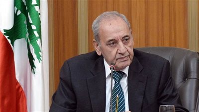 رئيس مجلس النواب اللبناني يوقع قانون موازنة العام الجاري ويحيله لمجلس الوزراء