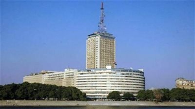 خريطة قطاع التليفزيون للاحتفال بذكرى انتصارات أكتوبر