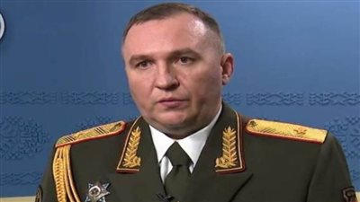 وزير دفاع بيلاروسيا: دول 