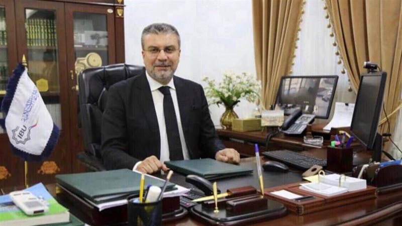 د.عمرو الليثي رئيس