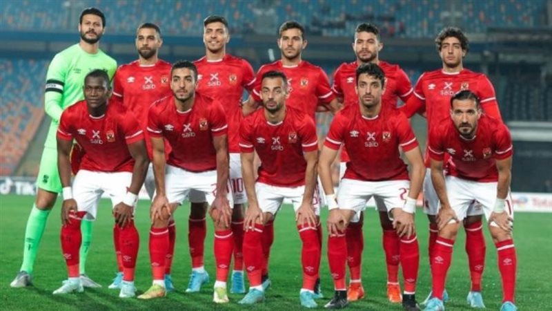 الأهلي ارشيفية