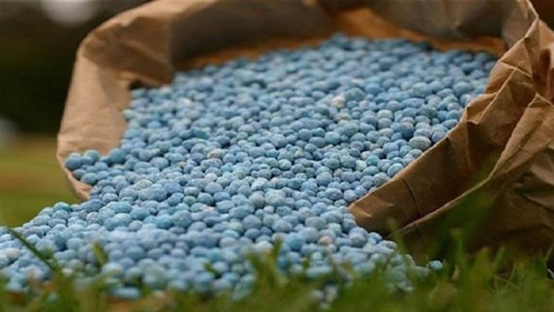 صناعة الأسمدة - ارشيفية