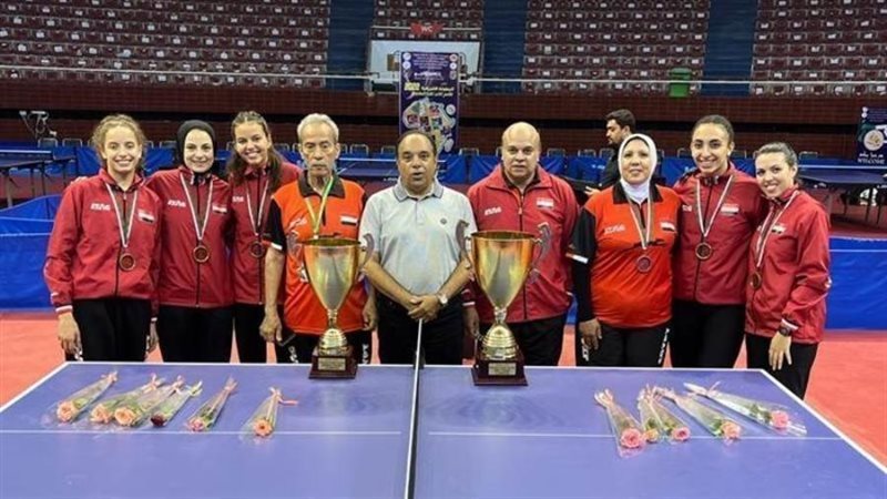 المنتخب الوطني لتنس