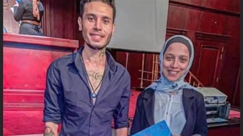 قاتل فتاة الشرقية