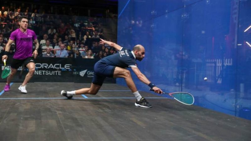 مروان الشوربجي