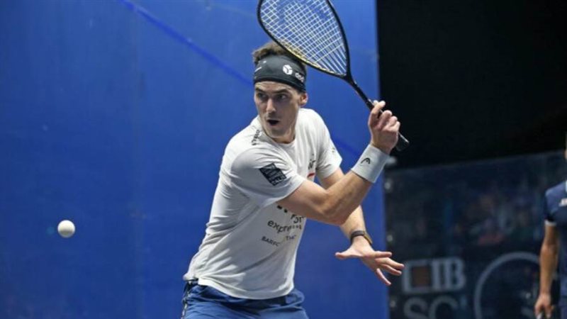 النيوزيلندي بول كول