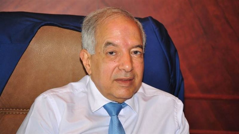 رضا عبد المعطي