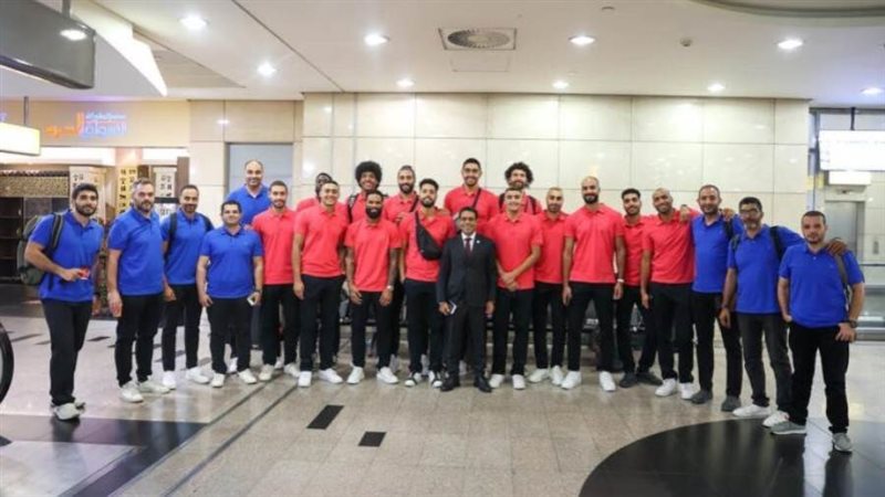 سلة رجال الأهلي