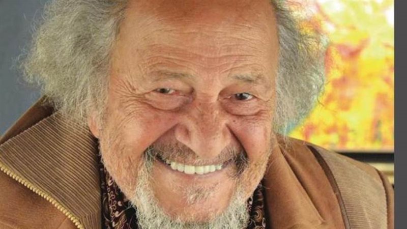 جورج بهجوري