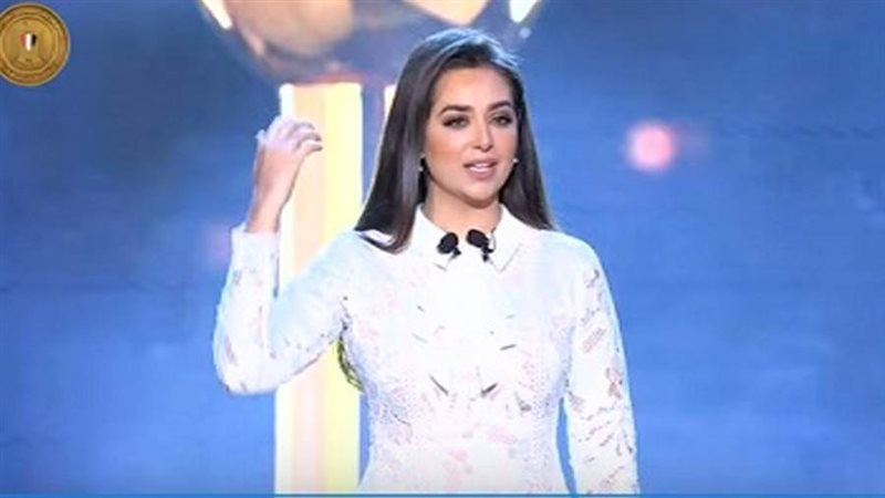 هبة مجدي فقرة تحت