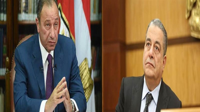 الخطيب وياسين منصور