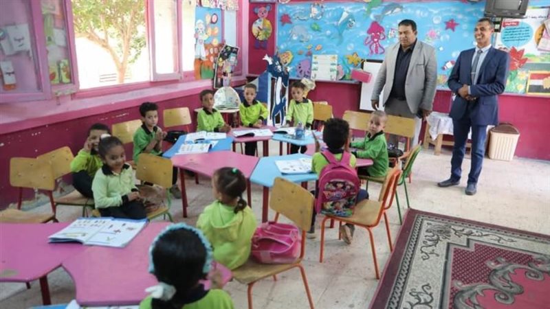 وكيل التعليم في جوله