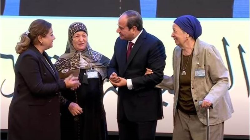 الرئيس السيسي يوجه