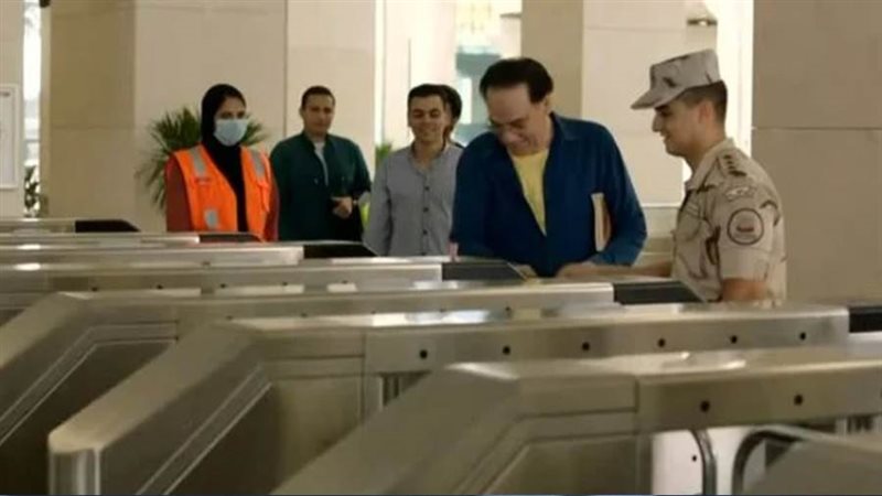 أحمد فؤاد سليم