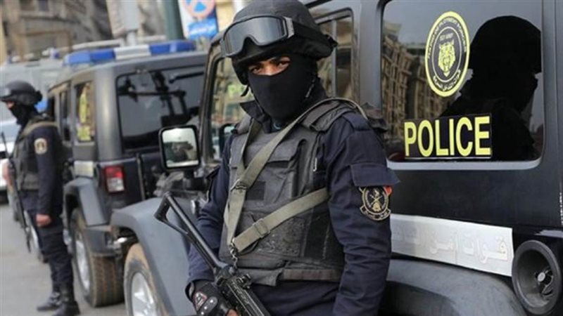 الأمن العام