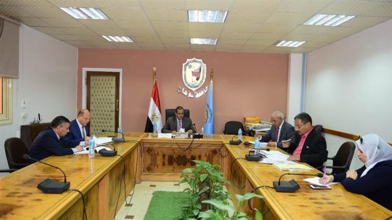 جانب من الاستقبال