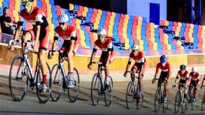 غدًا.. انطلاق البطولة العربية للدراجات بالقاهرة بمشاركة 120 لاعبًا ولاعبة