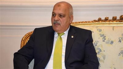 حازم حسني: الفائز ببطولة العالم للرماية سيتأهل مباشرة لأولمبياد باريس 2024