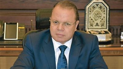 النائب العام يأمر بإحالة المتهم إبراهيم الخياط محبوسًا إلى محكمة الجنايات