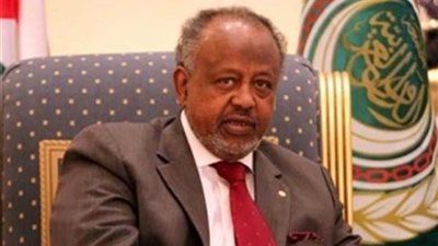 الرئيس الجيبوتي يلتقي وزير النقل السوداني ويبحثان آفاق التعاون المشترك