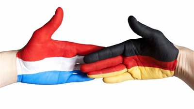 ألمانيا وهولندا تبحثان السيطرة على أزمة المناخ في أوقات أزمة الطاقة