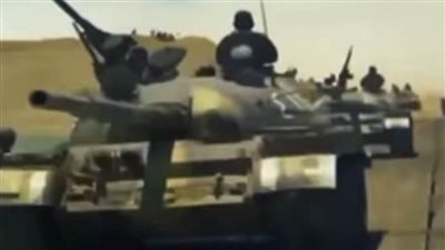 الصفحة الرسمية للمتحدث العسكري للقوات المسلحة تنشر فيديو أغنية 