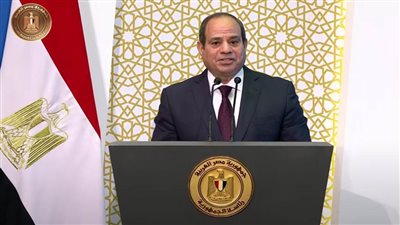 الرئيس السيسي: حياة 