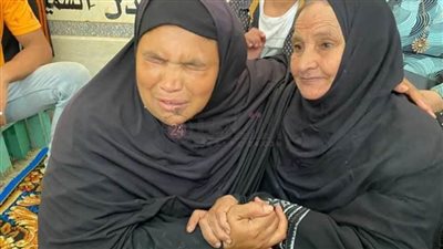 سيدة من بني سويف تعثر على أسرتها بعد غياب 45 عامًا