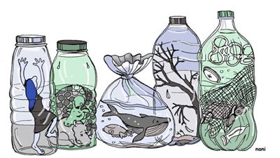 #الريشة_في_مواجهة_التغيرات_المناخية 