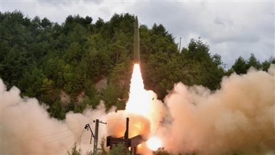 غدًا.. قائدا اليابان وكوريا الجنوبية يبحثان هاتفيًا الإطلاق الصاروخي الأخير لكوريا الشمالية