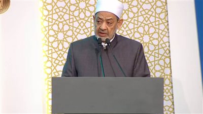 شيخ الأزهر يهنئ الرئيس السيسي والقوات المسلحة والشعب المصري بذكرى انتصارات أكتوبر المجيدة