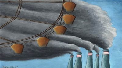 #الريشة_في_مواجهة_التغيرات_المناخية 