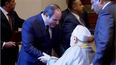 د. عمر هاشم: تكريم الرئيس يؤكد تقديره ورعايته للعلماء