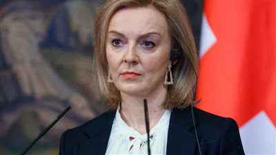 ذا صن: رئيسة وزراء بريطانيا ستحضر مؤتمر COP 27 بشرم الشيخ