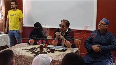 ثقافة بورسعيد تحتفي بالمولد النبوي.. وانتصارات أكتوبر المجيد