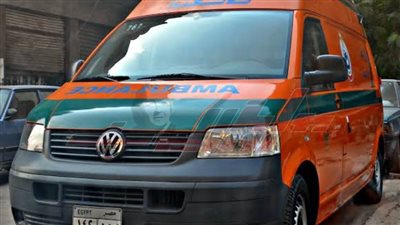 في حادث تصادم.. مصرع طفلة وإصابة والدها بكفر الشيخ 