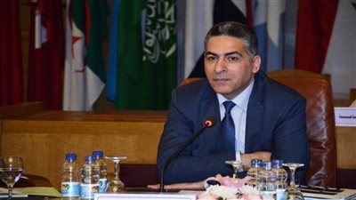 الوزير المفوض علاء التميمي.. الكويت تقترح إعداد استراتيجية شاملة للأمن الغذائي العربي