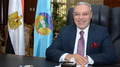 رئيس جامعة طنطا: تكنولوجيا الذكاء الاصطناعي قادرة على مواجهة متطلبات سوق العمل