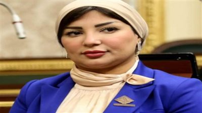 النائبة أبوشقرة: نصر أكتوبر ملحمة أسطورية كشفت عن صلابة الجيش المصري