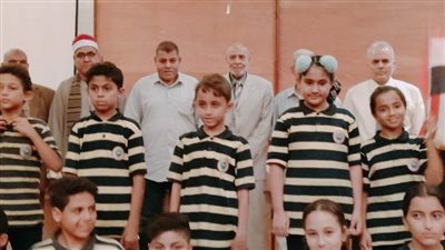 ندوة حول أكتوبر السلام والتنمية ينظمها إعلام العريش