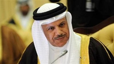 وزيرا خارجية البحرين وقيرغيزستان يبحثان سبل تعزيز التعاون الثنائي