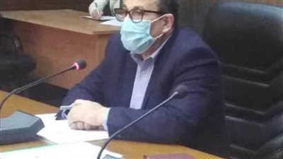 افتتاح مجمع معاهد شهداء الروضة ودار حضانة الروضة بشمال سيناء 