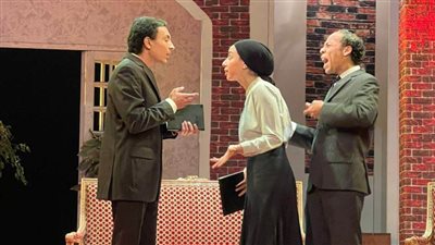 اليوم.. على ليسيه الحرية بالإسكندرية «كنت هنا من قبل»